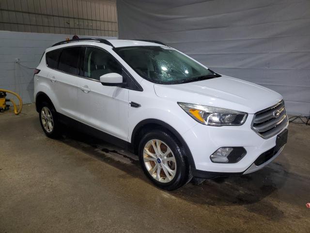 Vin: 1fmcu9gd3juc88178, lot: 60698935, ford escape se 20184