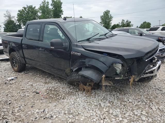 Vin: 1ftew1e56kfb84343, lot: 60722365, ford f-150 supercrew 20194