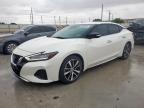 2021 NISSAN MAXIMA SV - 1N4AA6CV7MC515678