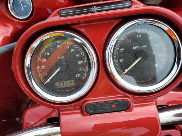 2013 HARLEY-DAVIDSON FLTRU ROAD 1HD1KGM16DB649191