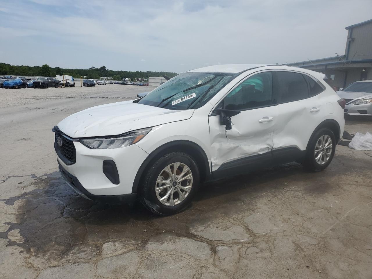 FORD ESCAPE ACTIVE