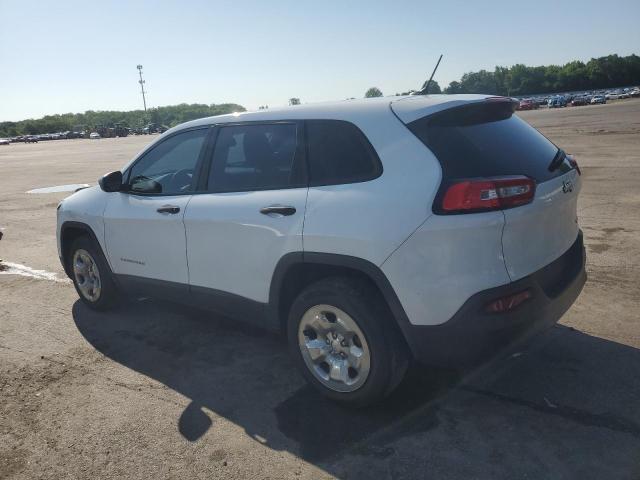 Vin: 1c4pjlab7ew163603, lot: 61714915, jeep grand cher sport 20142