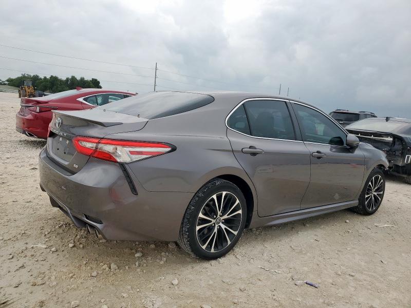 Vin: 4t1b11hk6ju666819, lot: 57980775, toyota camry l 20183