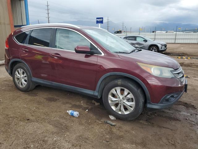 Vin: 5j6rm4h76el114878, lot: 59964255, honda crv exl 20144