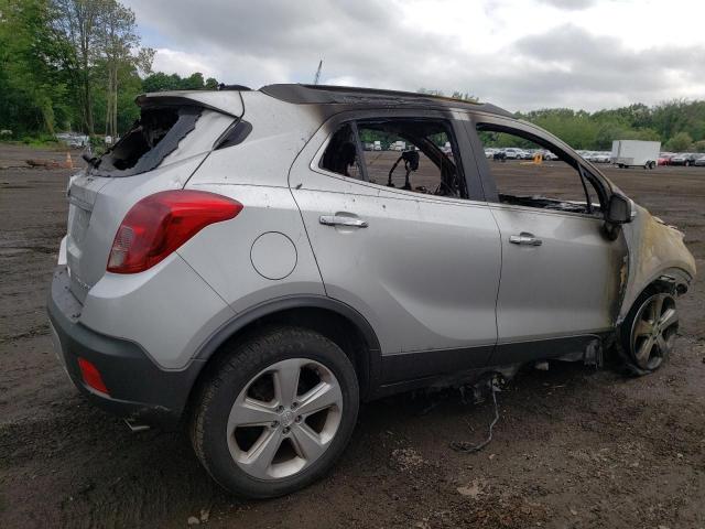 2016 BUICK ENCORE CON KL4CJFSB0GB701870