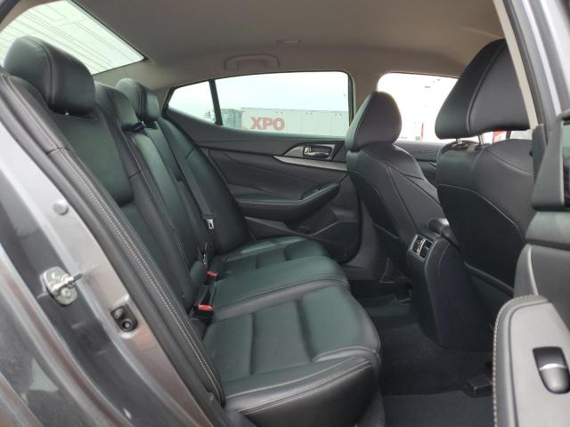 2018 NISSAN MAXIMA 3.5 - 1N4AA6AP7JC364387
