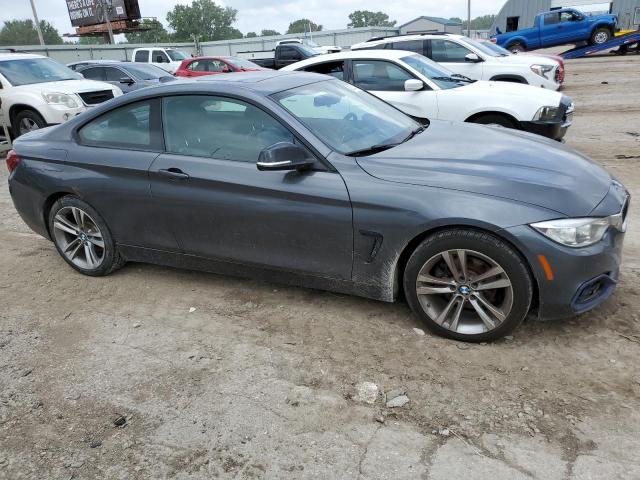Vin: wba3n5c51ef717379, lot: 59744615, bmw 4 series xi 20144