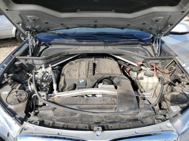 2017 BMW X5 XDRIVE3 - 5UXKR0C36H0V81311