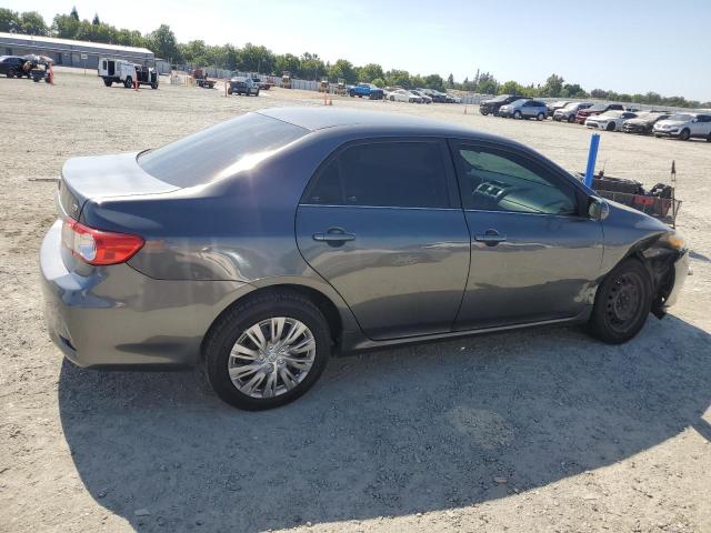 Vin: 2t1bu4ee0dc001010, lot: 60376195, toyota corolla base 20133