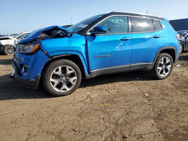 JEEP COMPASS LI