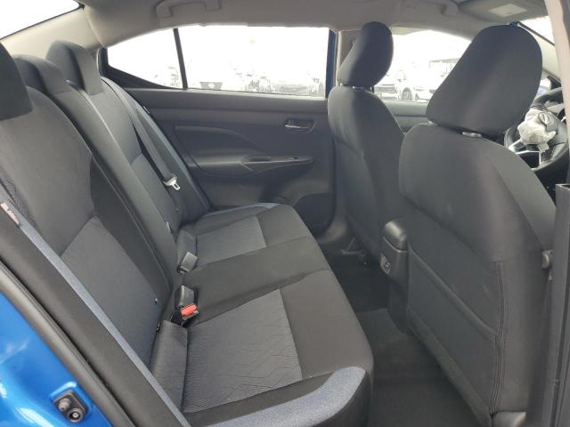 2023 NISSAN VERSA SV - 3N1CN8EV8PL863033