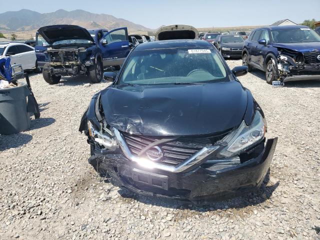 2017 NISSAN ALTIMA 2.5 - 1N4AL3AP1HC293321