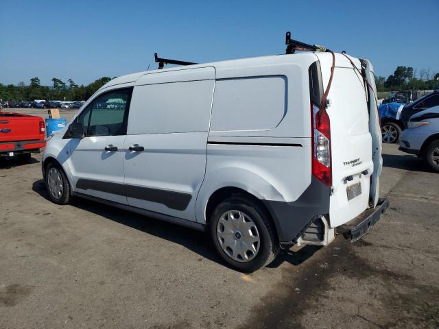 Vin: nm0ls7e75f1183465, lot: 61524585, ford transit xl 20152