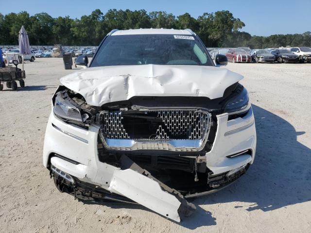 2020 LINCOLN AVIATOR RE 5LM5J7WC0LGL16628