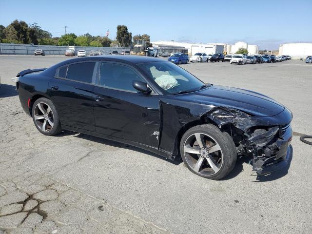 2017 DODGE CHARGER SE 2C3CDXBG7HH553681