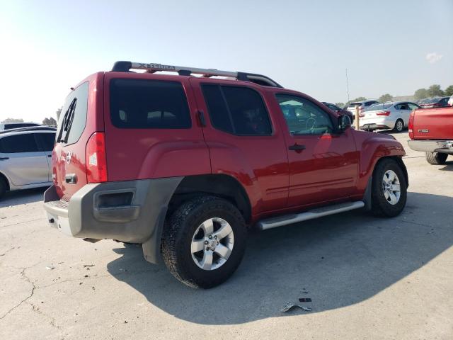 Vin: 5n1an0nu4ac501051, lot: 61019815, nissan xterra off road 20103