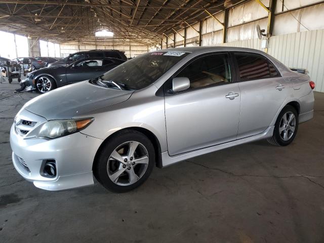 Vin: 2t1bu4ee8cc863860, lot: 61981595, toyota corolla base 2012 img_1