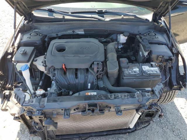 2018 KIA OPTIMA LX - 5XXGT4L32JG178429
