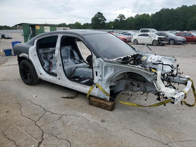 2022 DODGE CHARGER SR 2C3CDXL93NH194518