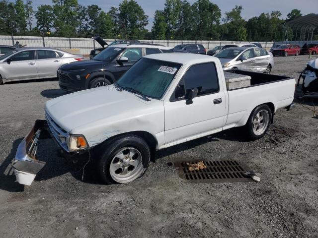 TOYOTA PICKUP 1/2