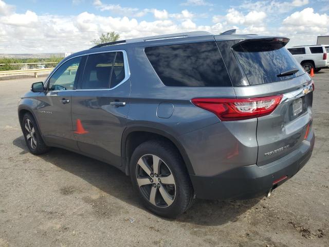 Vin: 1gnevhkw6jj216073, lot: 62376185, chevrolet traverse lt 20182