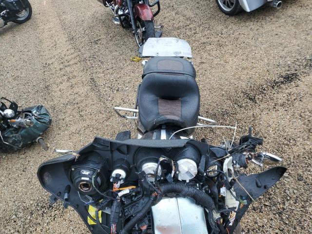 2013 HARLEY-DAVIDSON FLHTK ELECTRA GLIDE ULTRA LIMITED 1HD1KEM26DB652086