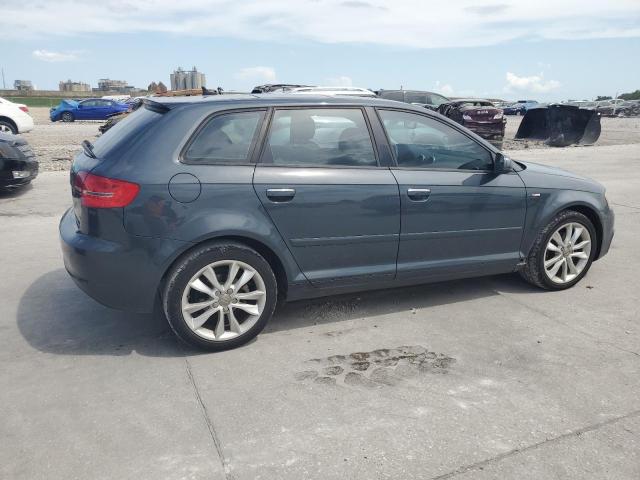 Vin: waubjafm8ca100672, lot: 62847225, audi a3 premium 20123