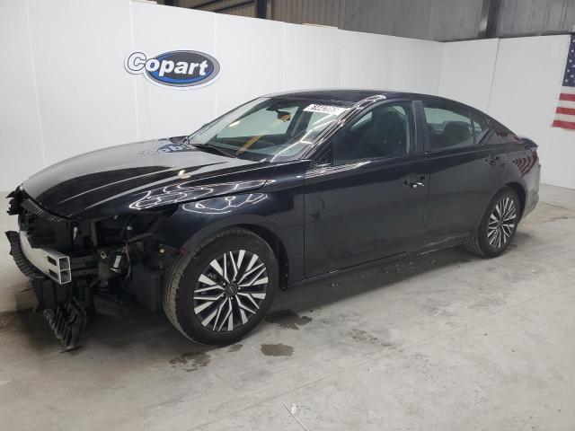 Vin: 1n4bl4dv9sn383719, lot: 61442065, nissan altima sv 2025 img_1
