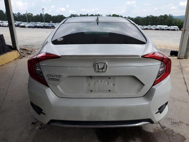 2019 HONDA CIVIC EX - JHMFC1F30KX012781