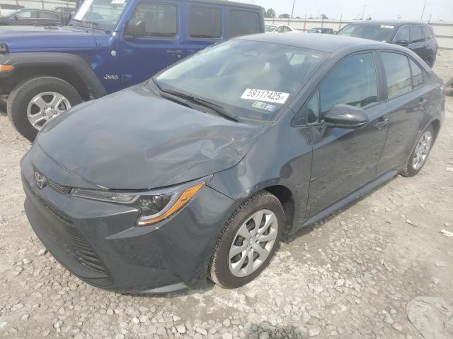 Vin: 5yfb4mde5sp260347, lot: 59117425, toyota corolla le 2025 img_1
