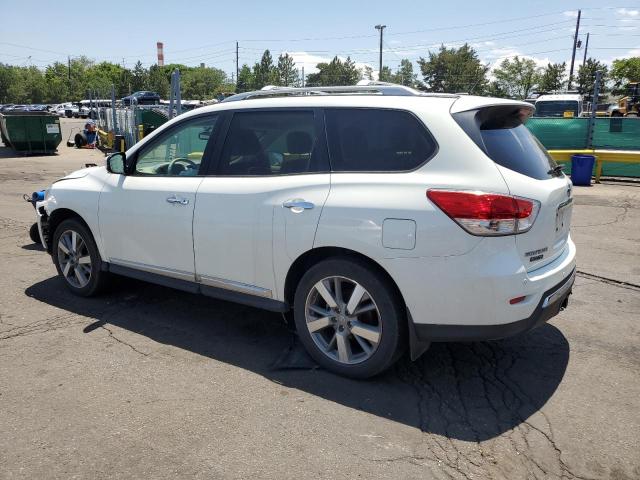 Vin: 5n1ar2mm0dc613271, lot: 62681285, nissan pathfinder s 20132