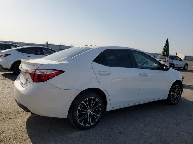 2016 TOYOTA COROLLA L - 2T1BURHE3GC672779