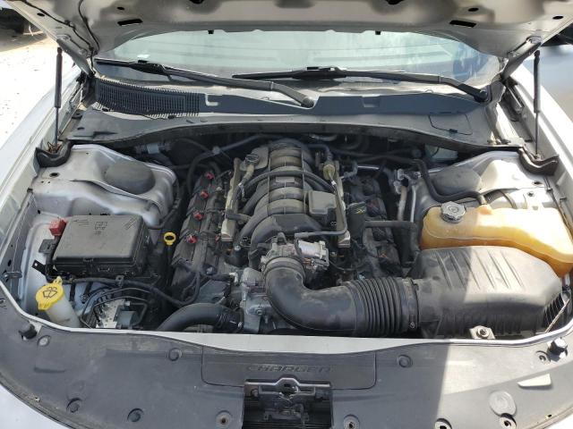 2019 DODGE CHARGER PO 2C3CDXKTXKH647610
