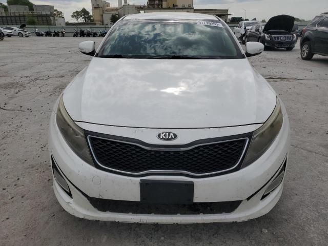 2015 KIA OPTIMA LX - KNAGM4A70F5630874