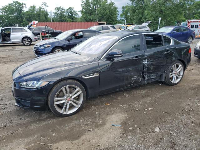 2017 JAGUAR XE PREMIUM SAJAJ4BV9HA953122