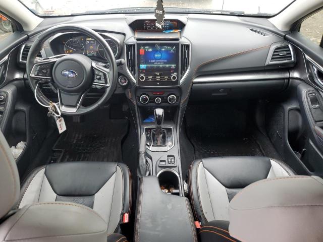 2020 SUBARU CROSSTREK JF2GTAMC8L8260637