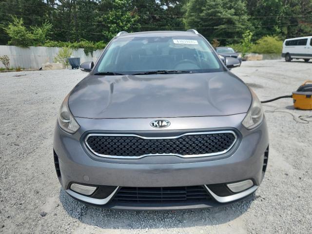 2017 KIA NIRO EX KNDCC3LCXH5037549