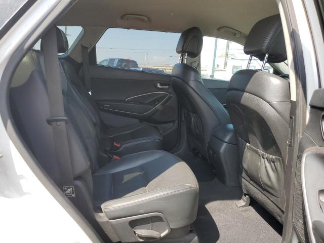 2015 HYUNDAI SANTA FE G KM8SN4HF2FU100074