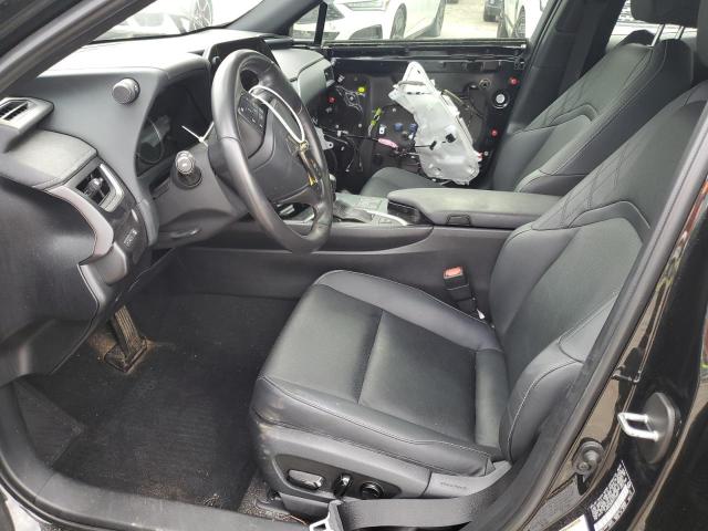 2023 LEXUS UX 250H PR - JTHP6JBH8P2133821