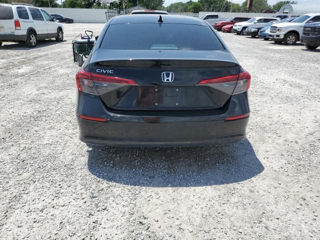 2022 HONDA CIVIC LX 2HGFE2F25NH508632