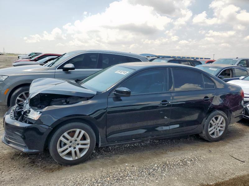 VOLKSWAGEN JETTA S