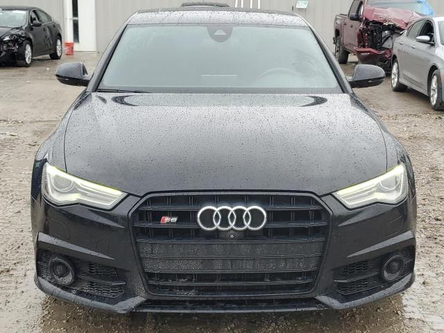 2017 AUDI S6 PREMIUM WAUFFAFC2HN080686
