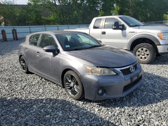 Vin: jthkd5bh8c2054201, lot: 61340335, lexus ct 200 200 20124