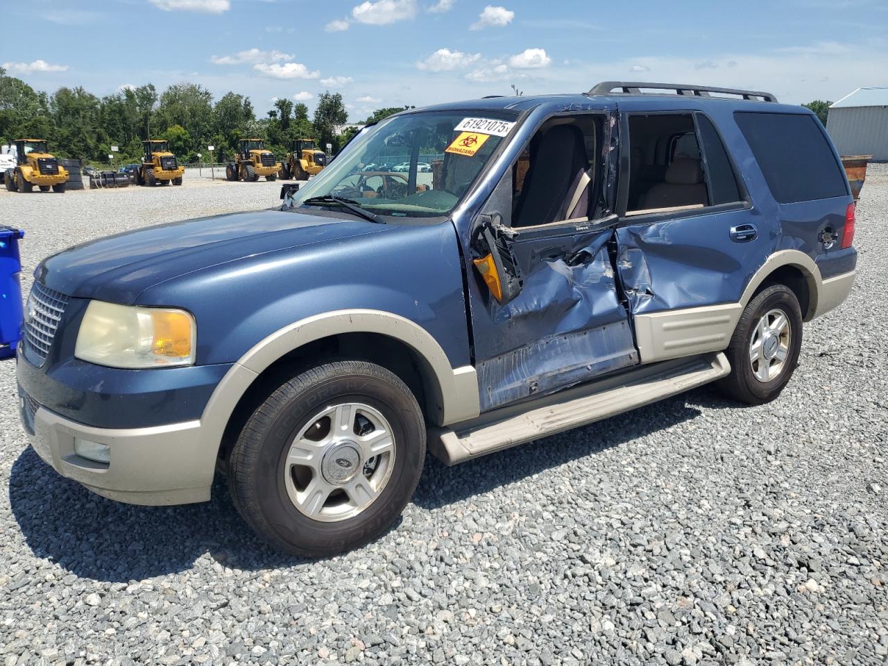 Ford Expedition 2006