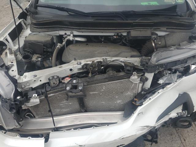 2022 HONDA PILOT SE 5FNYF6H21NB069640