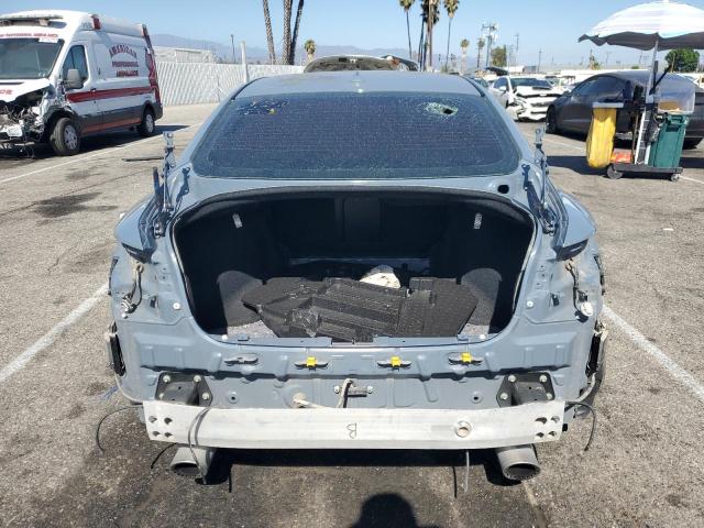2023 INFINITI Q50 RED SP - JN1FV7DP9PM570094