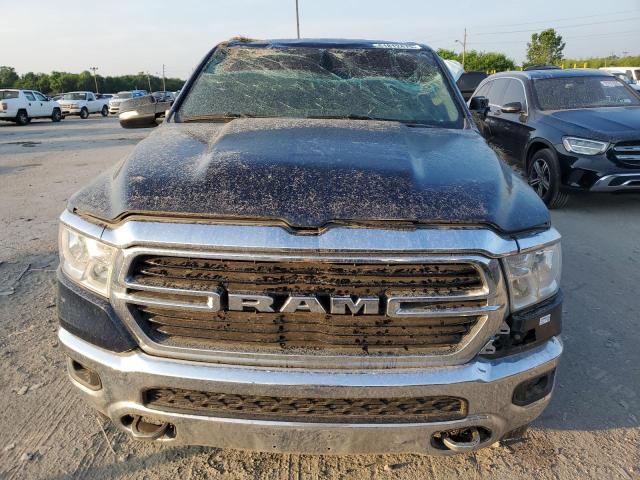 2019 RAM 1500 BIG H - 1C6SRFFT5KN795109