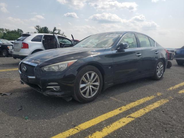 Vin: jn1bv7arxem684834, lot: 60048495, infiniti q50 base 2014 img_1