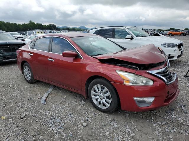 Vin: 1n4al3ap6ec100639, lot: 60370465, nissan altima 2.5 20144