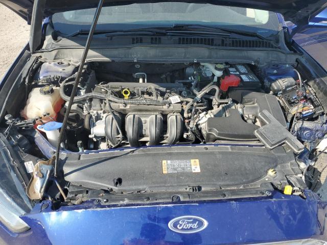 2015 FORD FUSION SE - 3FA6P0H79FR264002